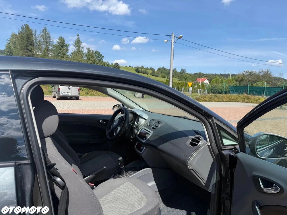 Seat Ibiza 1.4 TDI DPF Best of - 11