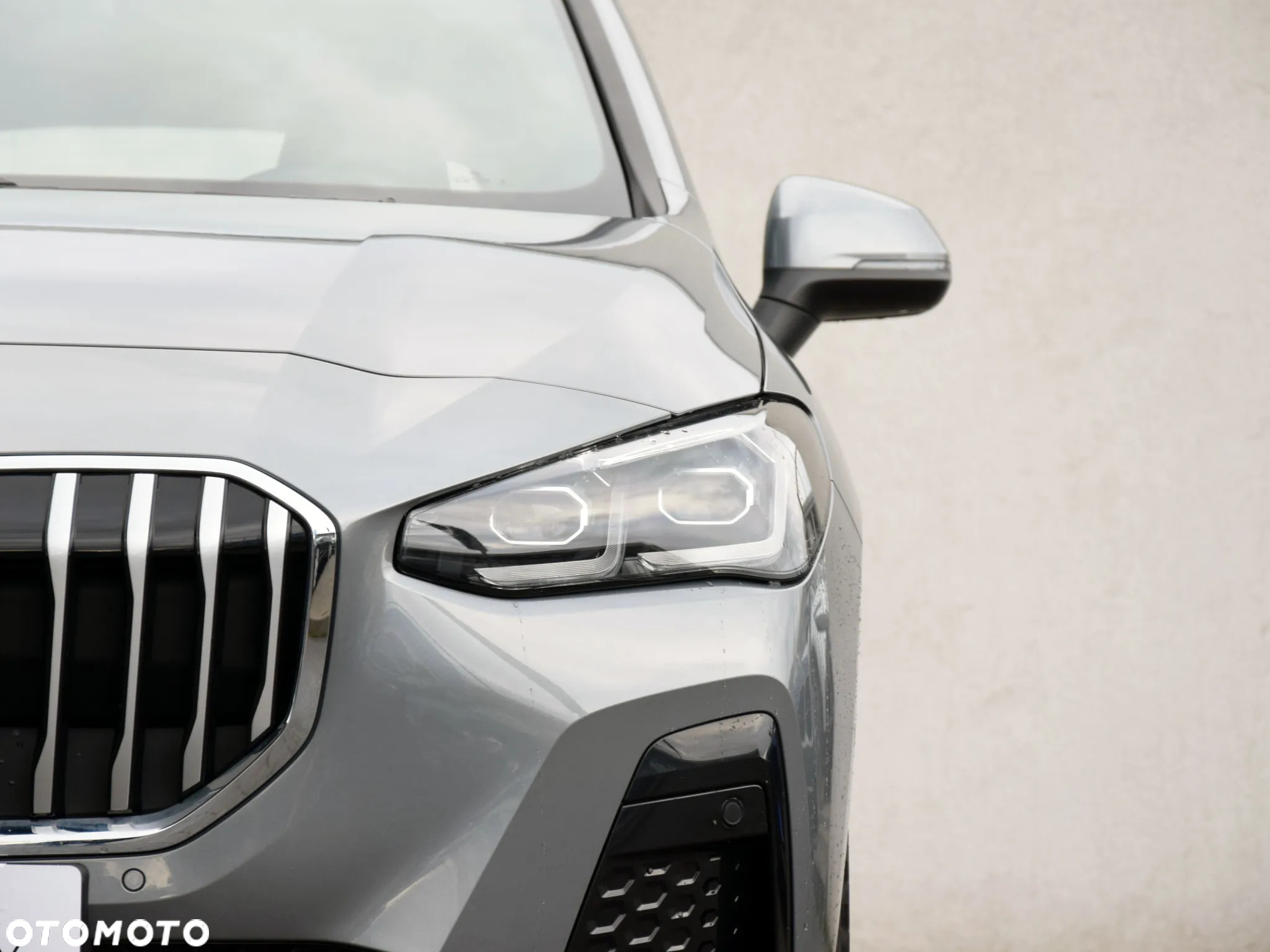 BMW Seria 2 - 6