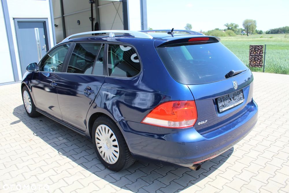 Volkswagen Golf - 7