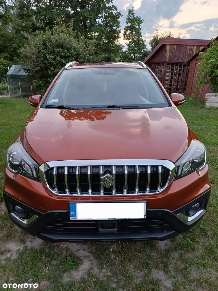 Suzuki SX4 - 2