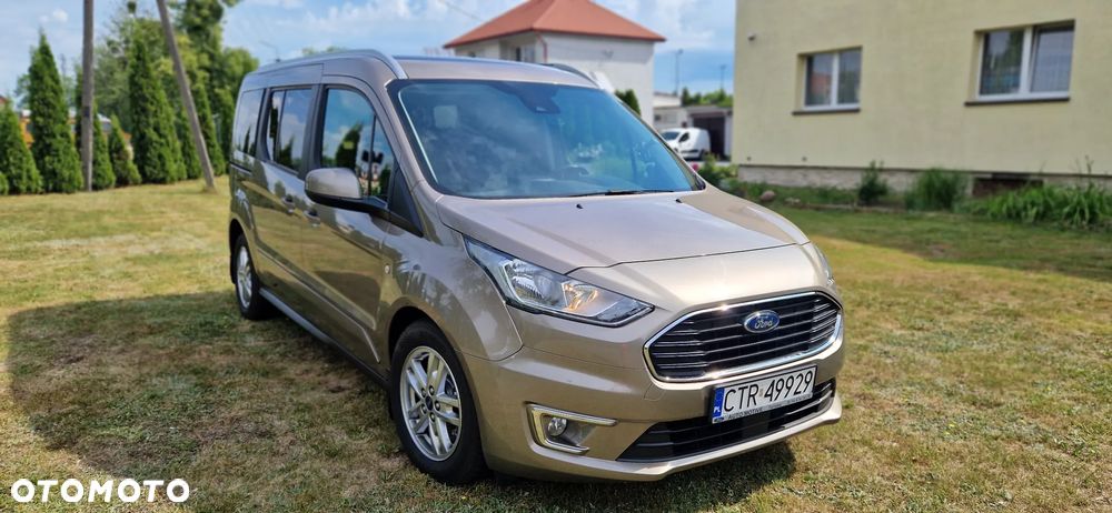 Ford Tourneo Connect Grand ver-1-5-tdci-titanium - 14