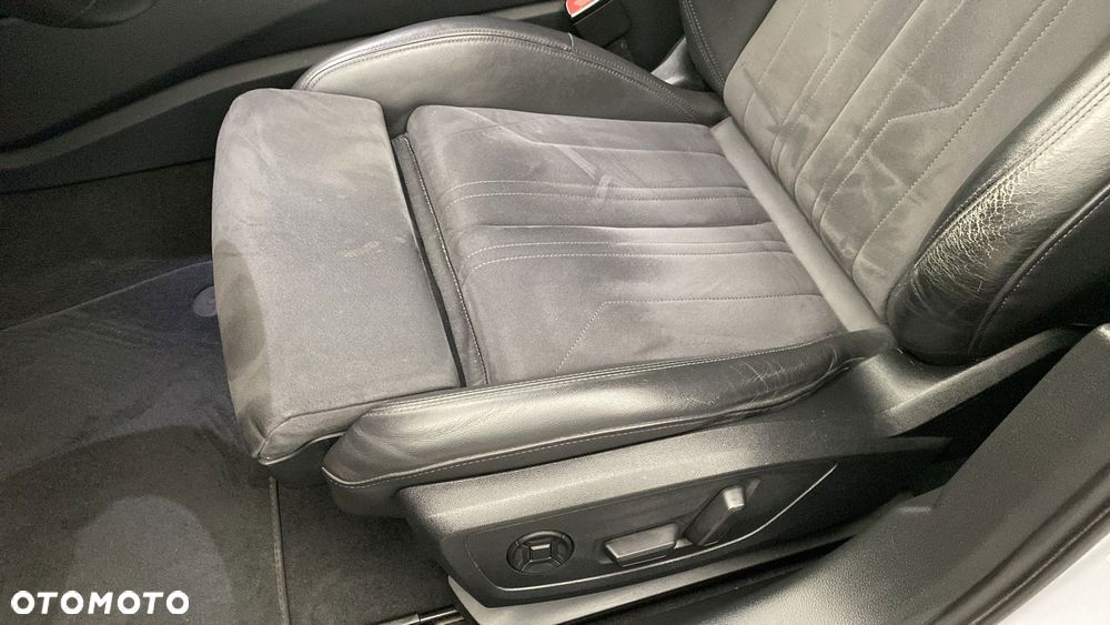 Audi A6 Limousine 50 TDI mHEV Quattro Sport Tiptronic - 16