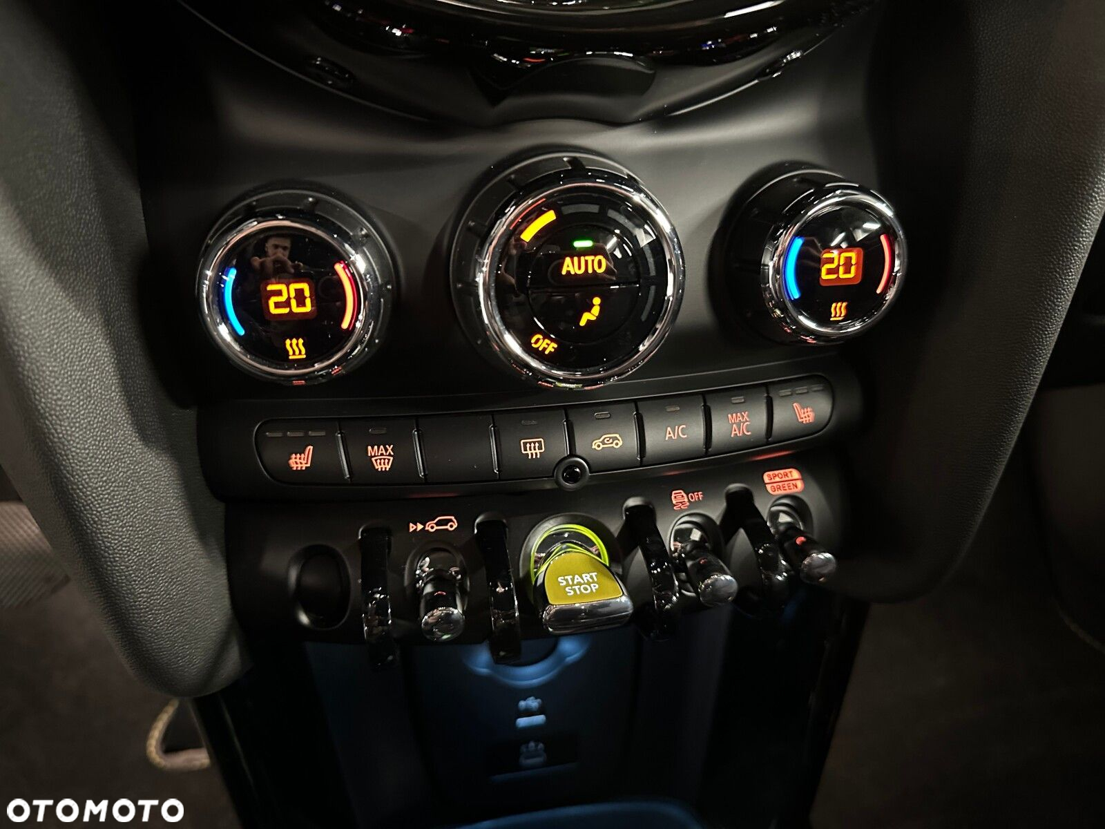MINI Cooper S - 17