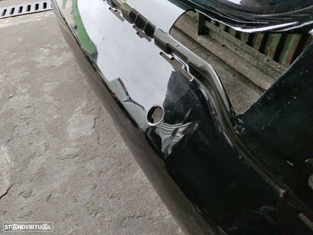 Parachoques Trás / Para Choques Traseiro Nu Bmw I3 (I01)  7462334 - 4