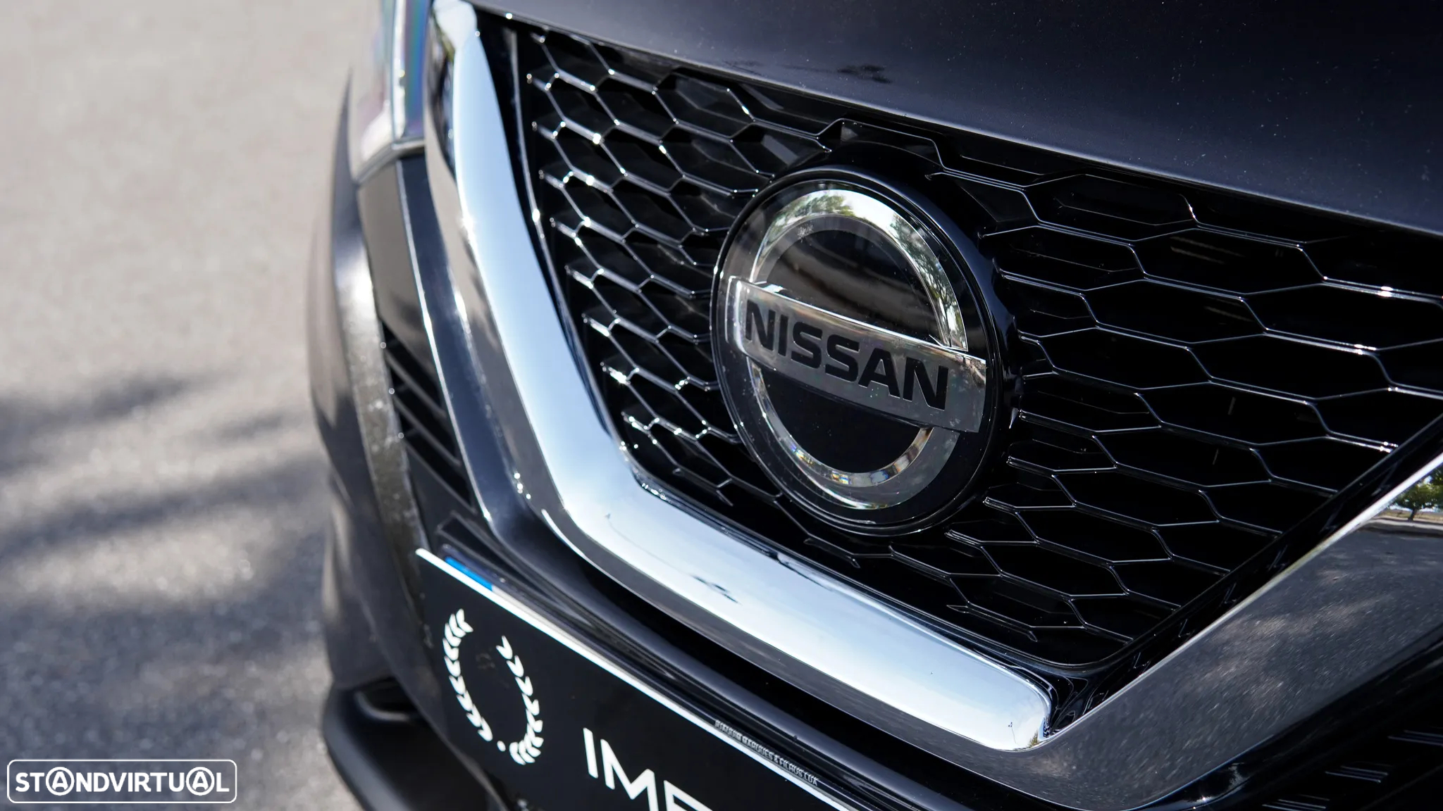 Nissan Qashqai 1.5 dCi N-Connecta DCT - 8