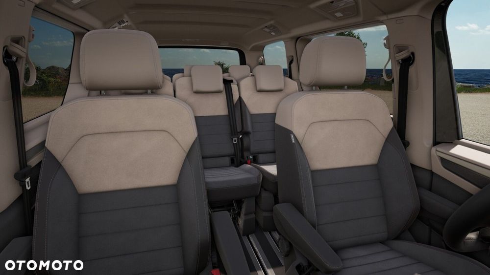 Volkswagen Multivan 2.0 TDI L2 Life DSG - 16