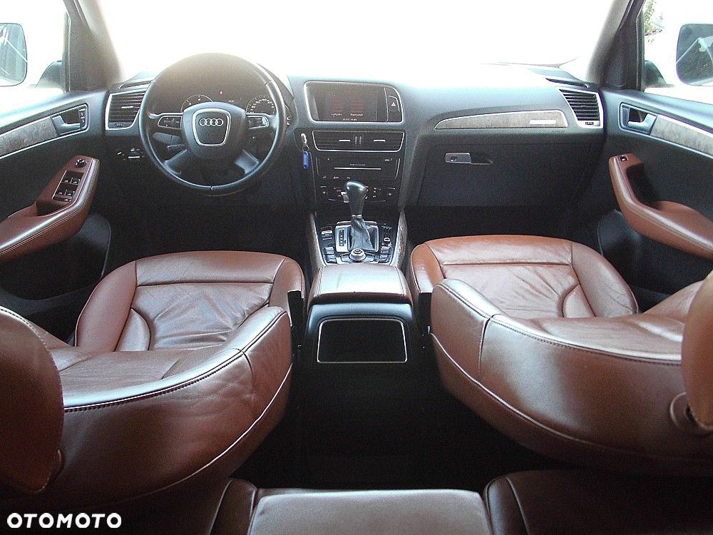 Audi Q5 2.0 TDI Quattro S tronic - 22