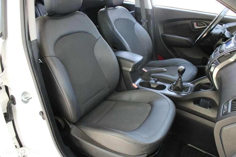 Hyundai ix35 1.6 GDI Premium 2WD - 9