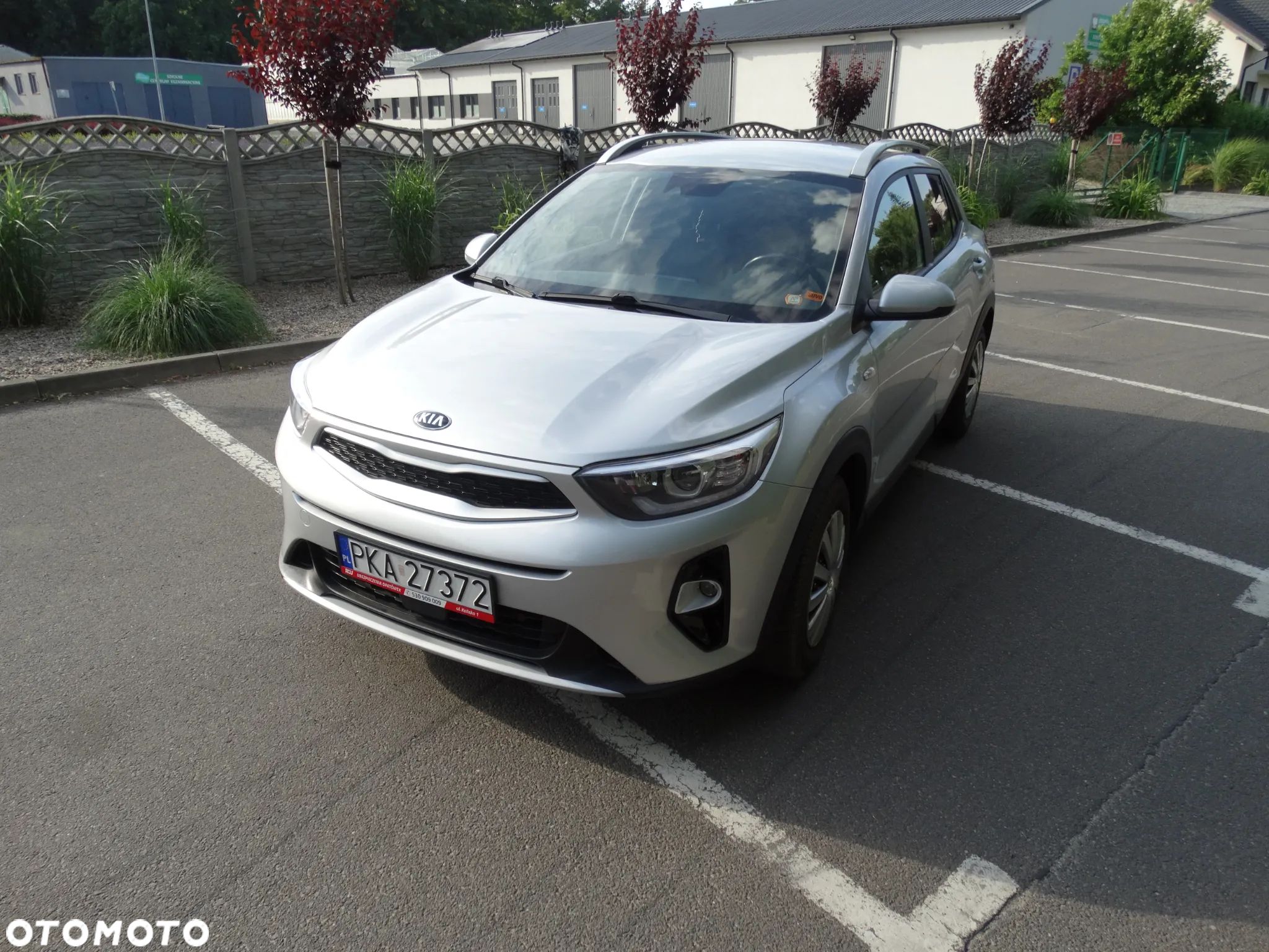 Kia Stonic - 1