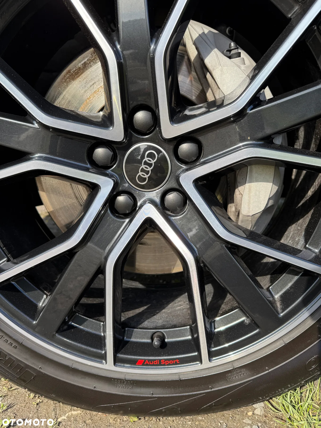 Audi Q5 Sportback 55 TFSI e Quattro S Line S tronic - 34