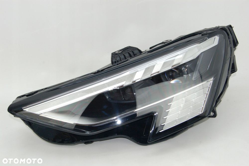 AUDI A3 8Y LAMPA PRZÓD PRZEDNIA LEWA FULL LED MATRIX 8Y0941035 - 15