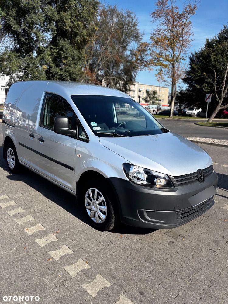 Volkswagen Caddy - 3
