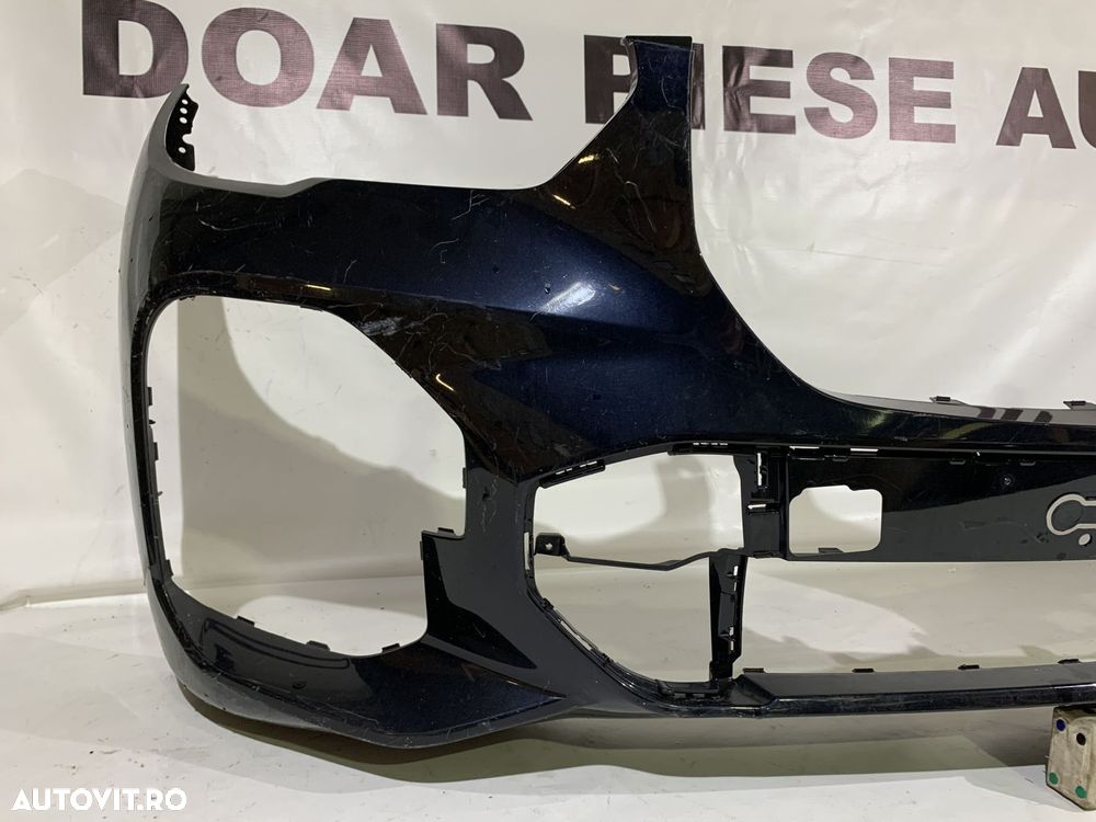 Bara fata BMW X5, G05 M-Sport, 2018, 2019, 2020, 2021, 2022, cod origine OE 51118069207. - 13