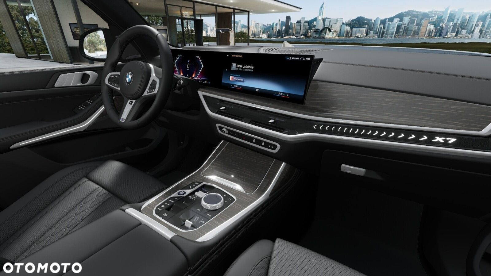 BMW X7 - 5