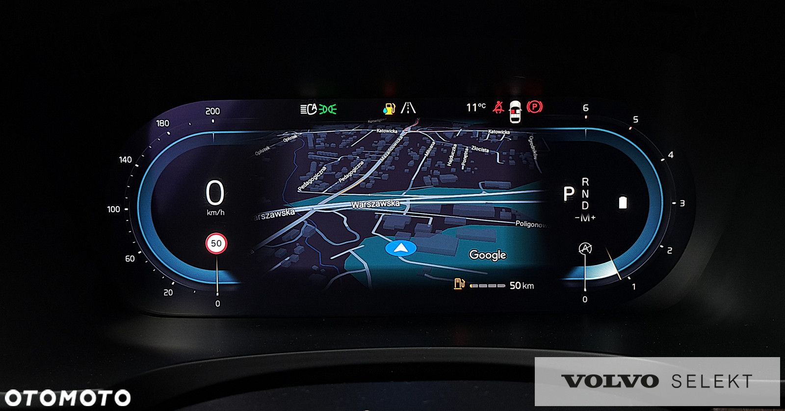 Volvo V90 Cross Country - 17