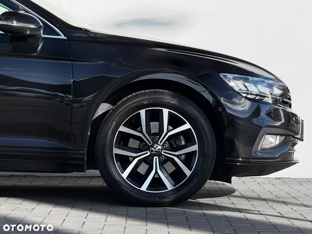 Volkswagen Passat 1.5 TSI EVO Business DSG - 4