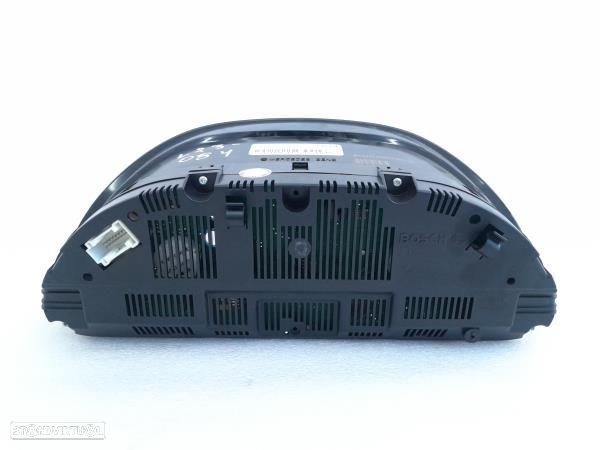 Quadrante / Conta Rotaçoes Mercedes-Benz A-Class (W169) - 3