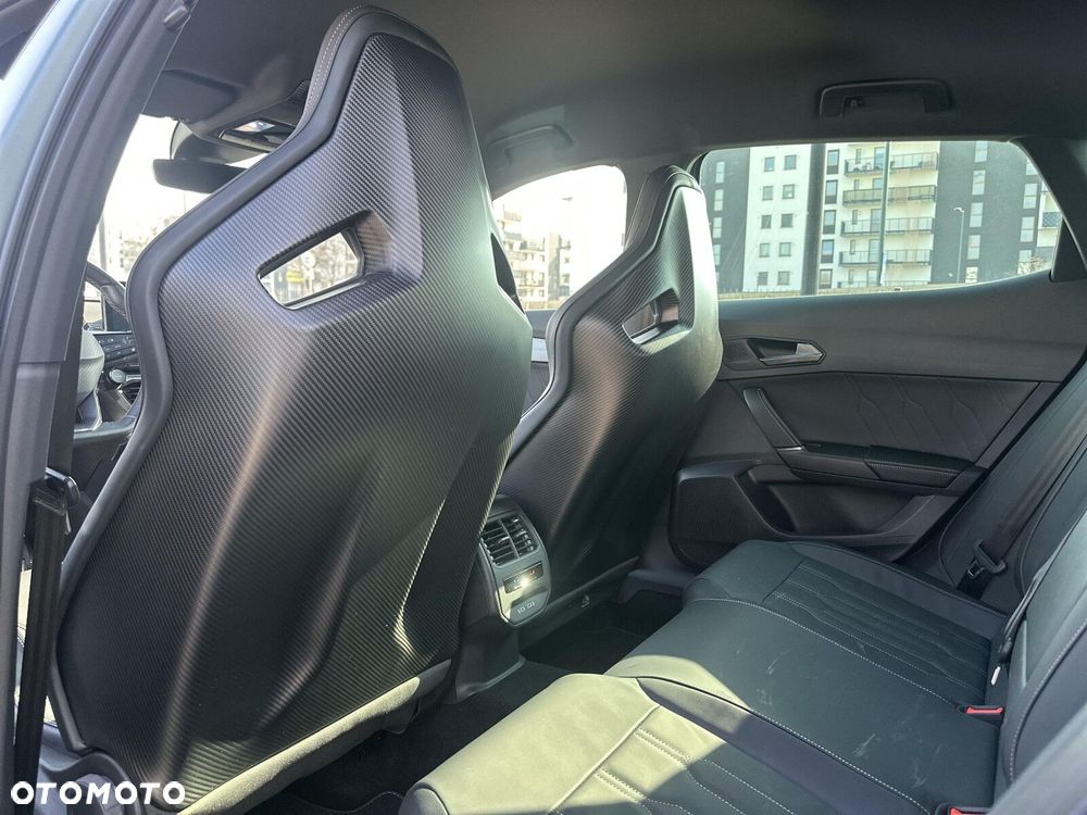 Cupra Formentor 2.5 TSI 4Drive VZ5 Enceladus Grey DSG - 39