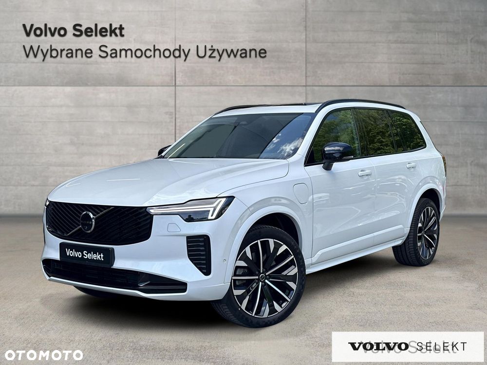 Volvo XC 90 - 1