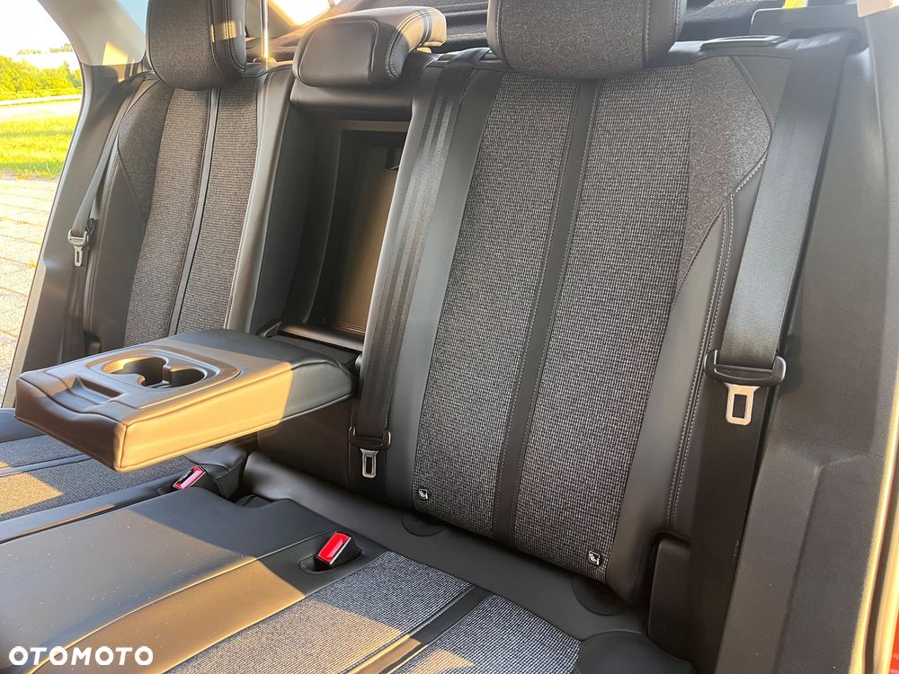 Peugeot 3008 BlueHDi 120 Stop & Start Allure - 8