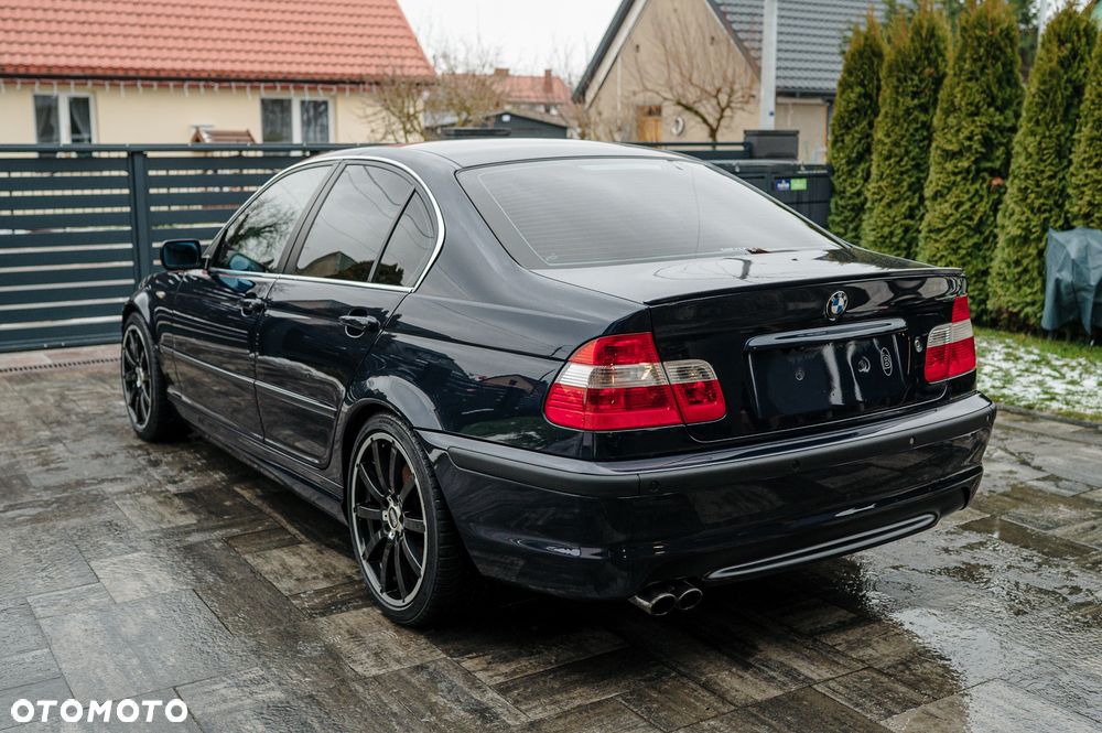 BMW Seria 3 330i Edition Exclusive - 6