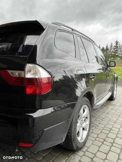 BMW X3 - 5