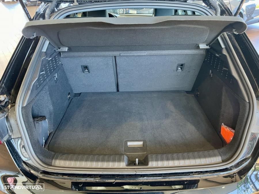 Audi A3 Sportback 40 TFSIe Advanced - 34