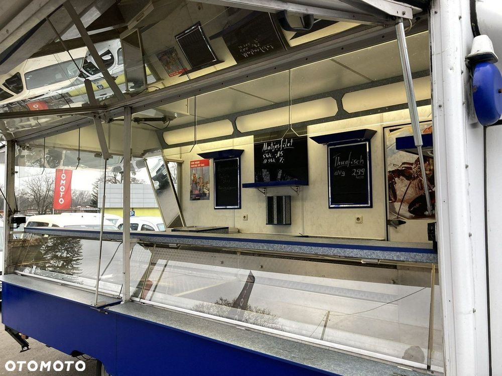 Mercedes-Benz Sprinter - 3