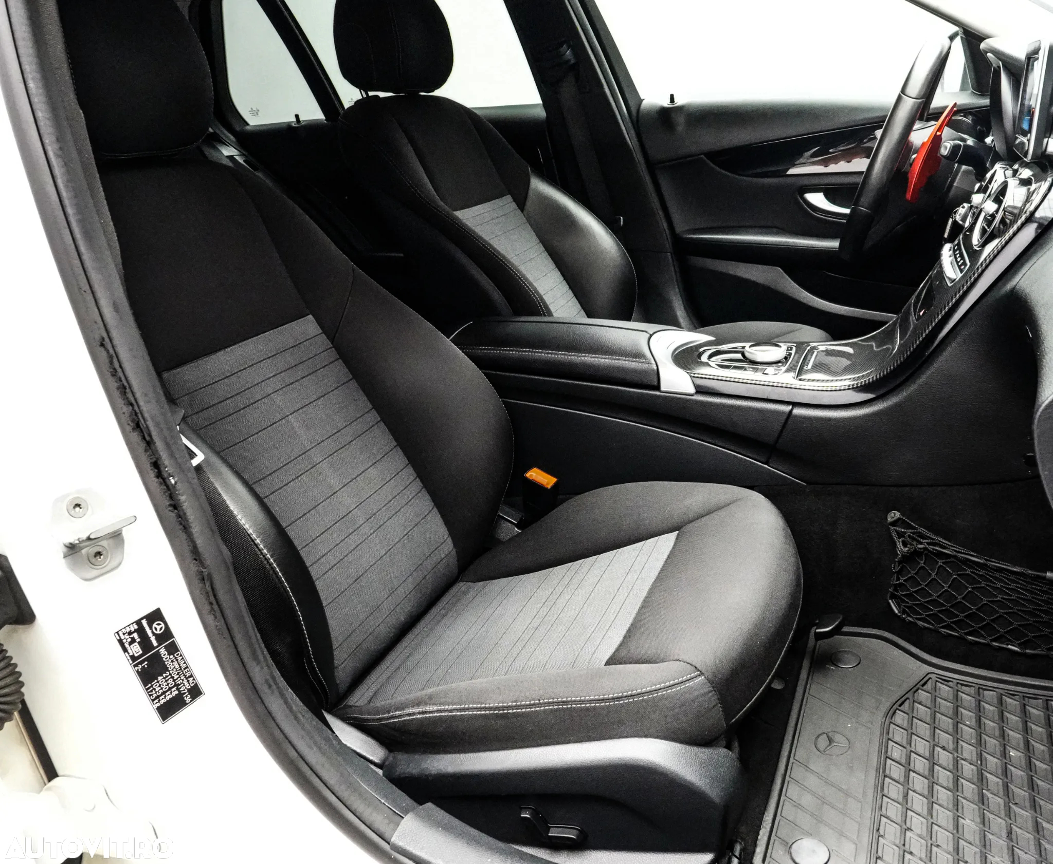 Mercedes-Benz C 220 d 4M T-Modell Aut. - 12