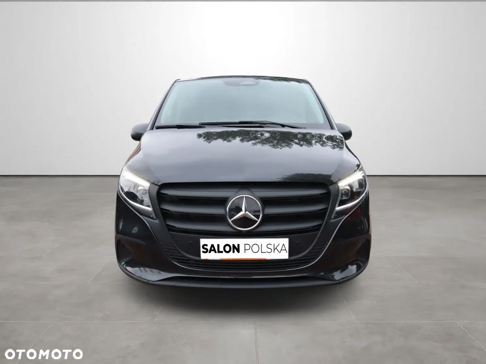 Mercedes-Benz Vito Tourer 116 CDI L3 Select 9G-Tronic 447.705 - 3