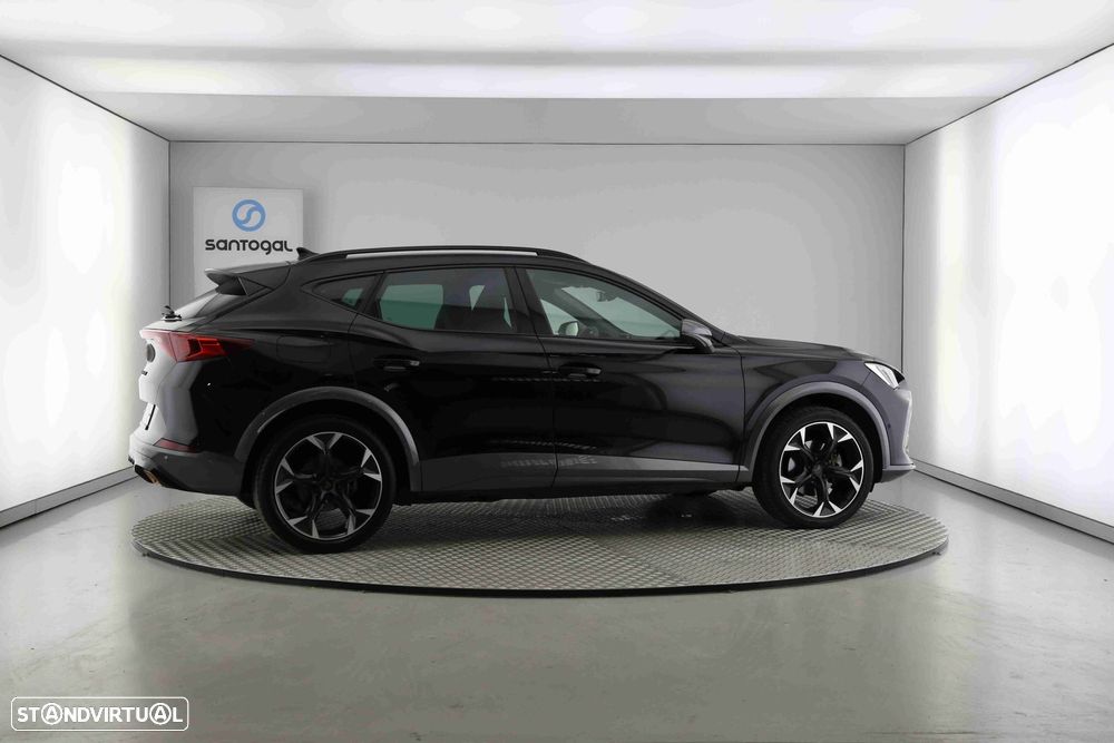 Cupra Formentor 1.4 e-Hybrid DSG - 3