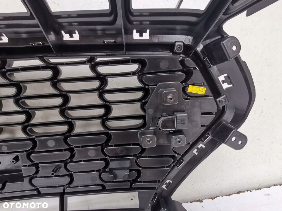 Hyundai I30 2016- PDC Radar Atrapa Grill Oryg Nowa 86350-G4AC0 - 4
