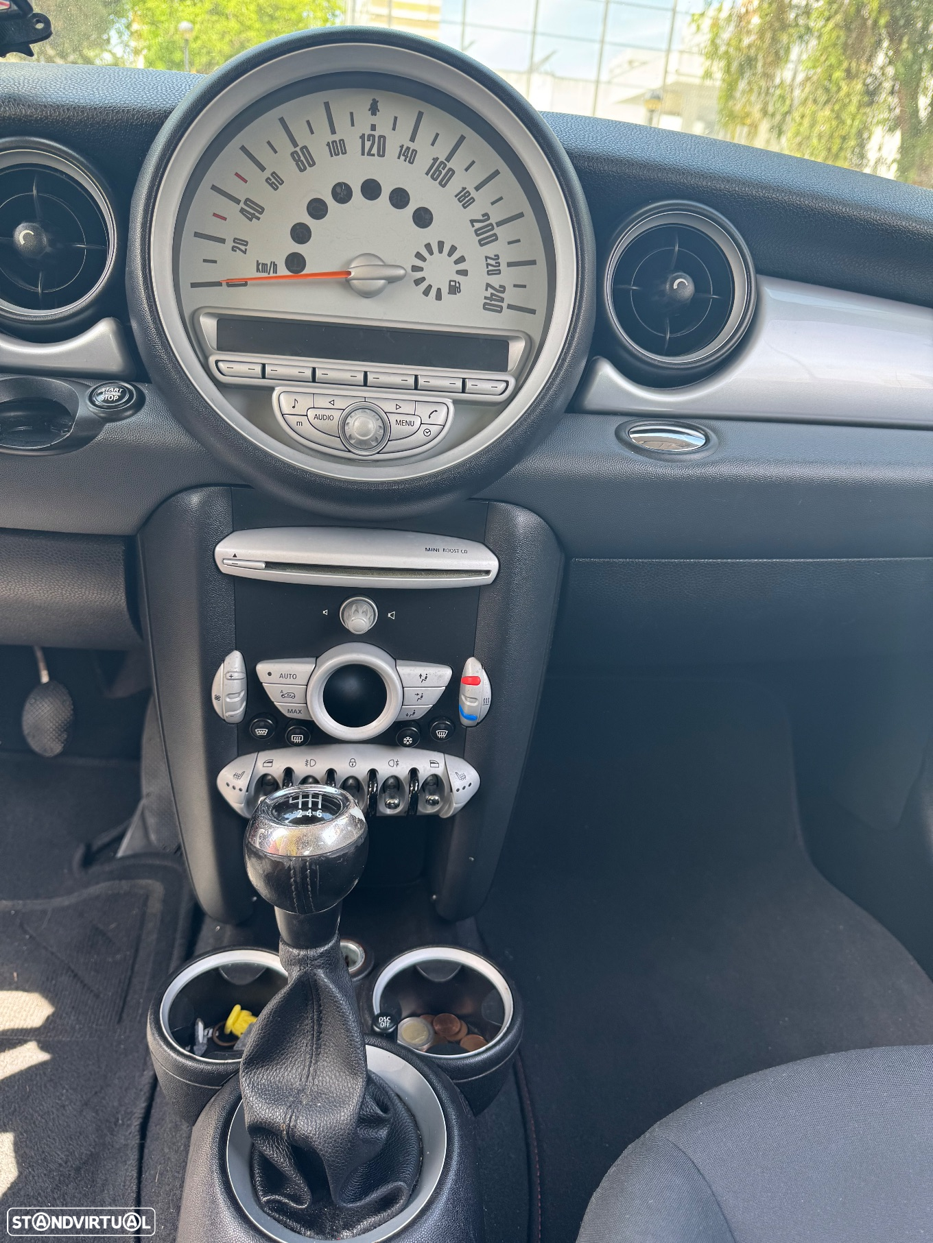 MINI 3 Portas Cooper - 16
