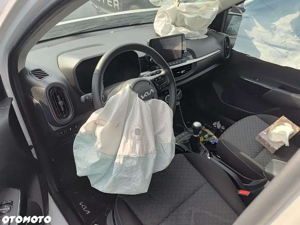 Kia Picanto 1.0 Vision - 8