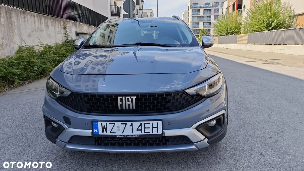 Fiat Tipo 1.6 MultiJet - 2