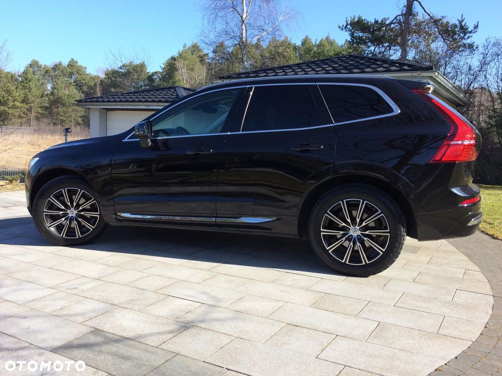 Volvo XC 60 - 20