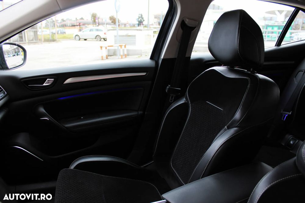 Renault Megane ENERGY dCi 110 EDC INTENS - 9