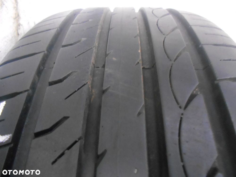 OPONA POJEDYNKA 225/50R17 ROADHOG RGHP01 DOT 3721 8MM - 2