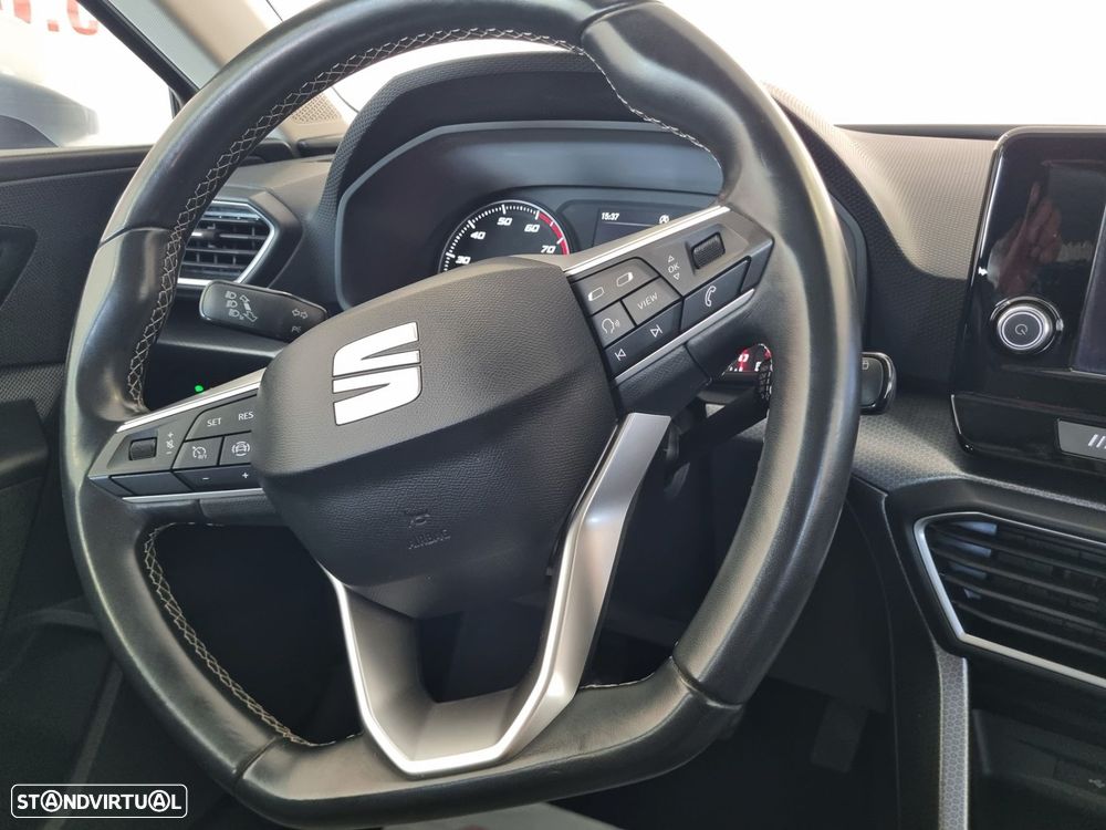 SEAT Leon 1.0 TSI Style - 13