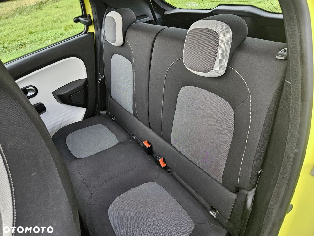Renault Twingo - 22