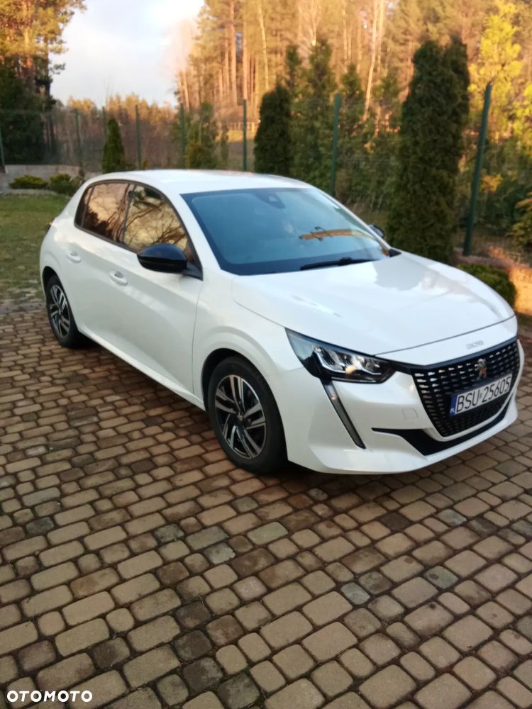 Peugeot 208 PureTech 100 Allure Pack - 5