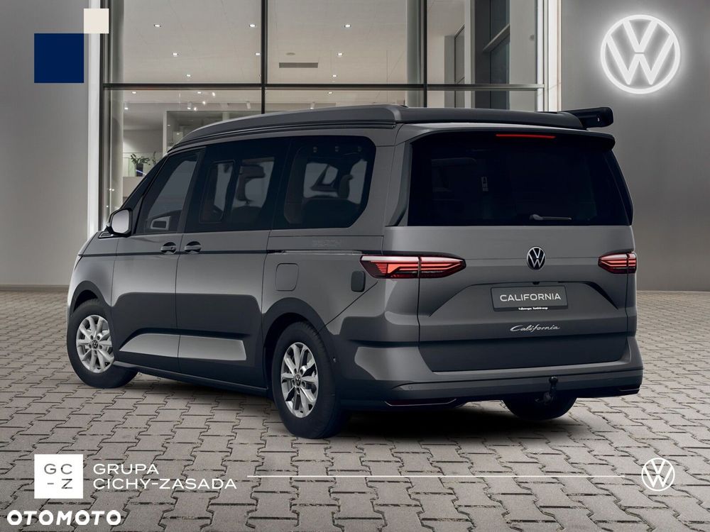 Volkswagen California - 4