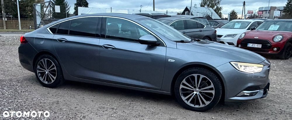 Opel Insignia 1.5 Direct InjectionTurbo Dynamic - 27