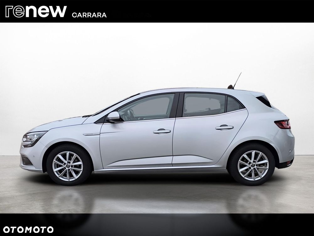 Renault Megane 1.5 Blue dCi Intens - 2