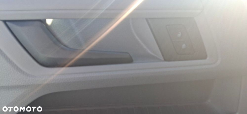 Volkswagen Crafter 2.0 TDI 177 KM Manual - 24