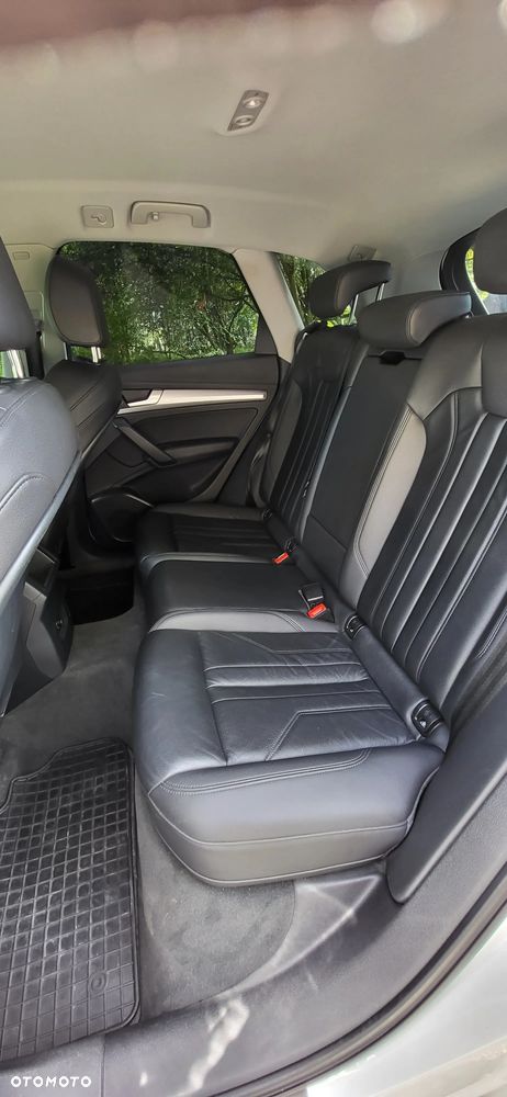 Audi Q5 2.0 TDI Quattro S tronic - 16