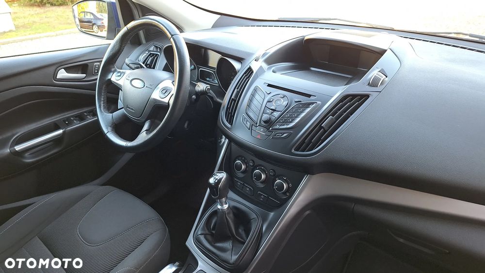 Ford Kuga 1.5 EcoBoost FWD Edition ASS - 10