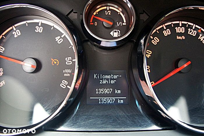 Opel Antara 2.0 CDTI 4x4 Navi - 6