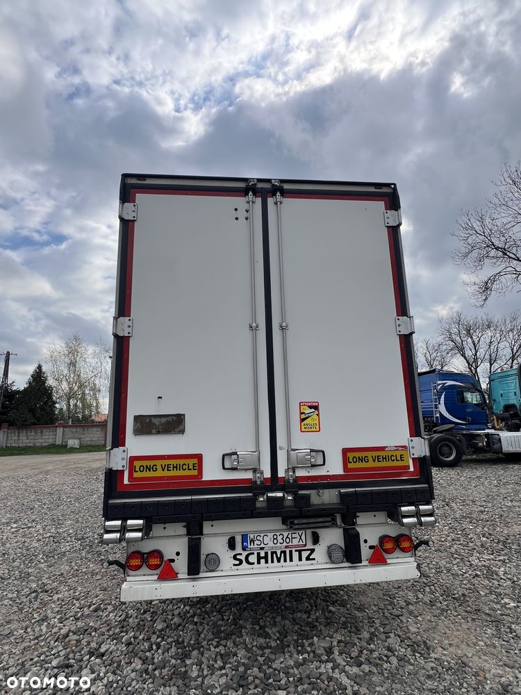Schmitz Cargobull SKO - 10