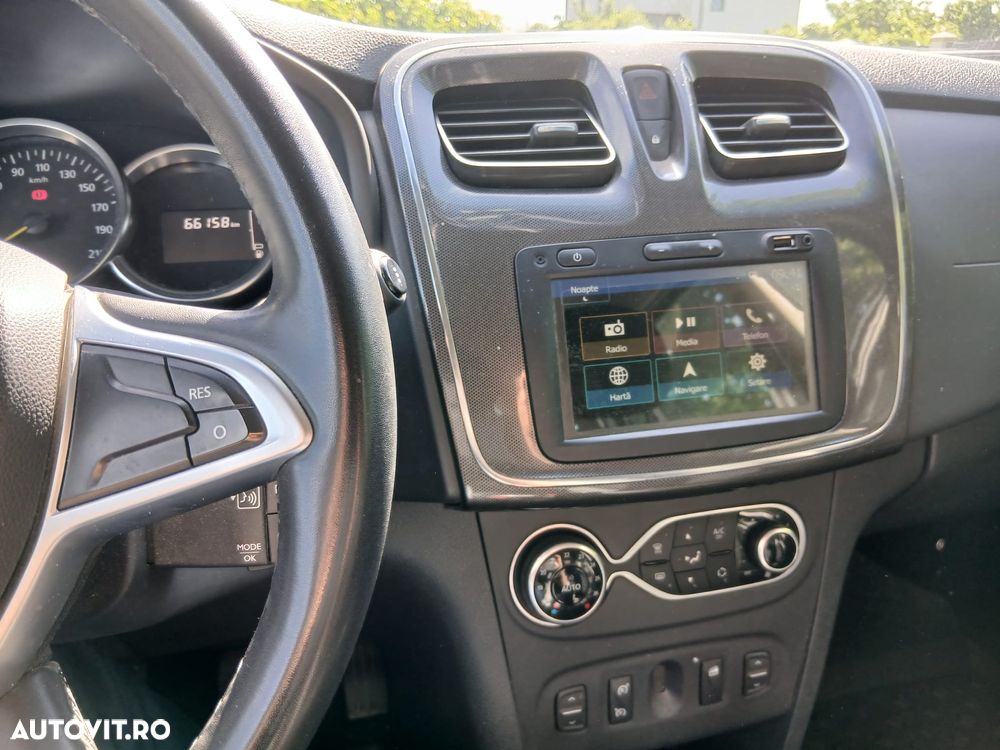 Dacia Logan 0.9 TCe Prestige - 11